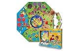 Floor Puzzles