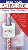 Active 3000 Magnetic Water Conditioner