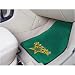 Dallas Stars 2 Piece Car Mats