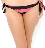 Volcom Big Little Bikini Thick Bottom