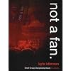 Not a Fan Small Group Discipleship Study for Adults
