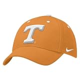 Nike Tennessee Volunteers Orange Wool Classic Hat