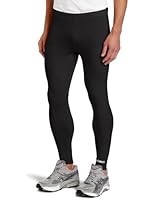 Asics Men's Team Medley Tights