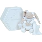 DOUDOU ET COMPAGNIE - Peluche b�b� pa...