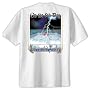 On The 8th Day God Created Hockey T Shirt