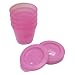 Tommee Tippee Food Pots Pink