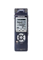 Olympus DS-65 Digital Voice Recorder