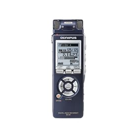 Olympus DS-65 Digital Voice Recorder