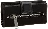 Nine West ELEMENT 9 ZIP Small Slim Envelope