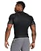 Under Armour Men's Alter Ego Transformers Autobots Metal Compression Shirt