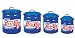 Pepsi Canister Set