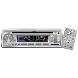 NEW PYLE PLCD3MR MARINE CD/MP3/USB/SECURE DIGITAL CARD RECEIVER (PLCD3MR)