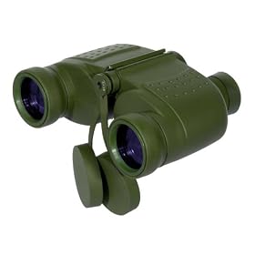 ATN OMEGA 8X36RF DAYTIME BINOC