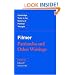 Filmer: 'Patriarcha' and Other Writings (Cambridge Texts in the History of Political Thought)