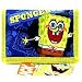 Nick Jr Wallet - Spongebob Squarepants trifold wallet