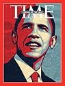 TIME MAGAZINE DEC 29, 2008 OBAMA PERSON OF THE YEAR ISSUE