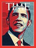 TIME MAGAZINE DEC 29, 2008 OBAMA PERSON OF THE YEAR ISSUE