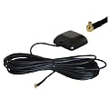 External Antenna TOMTOM: Best high perfomance amplified aerial for GPS Navigation Receivers, Series Tom Tom GO 510 520 720 730 930 ONE Europe Regional XL HD Traffic...