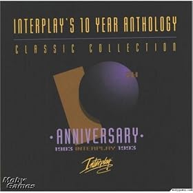 Interplay's 10 Year Anthology (DOS) by 