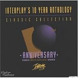 Interplay's 10 Year Anthology (DOS)