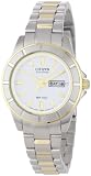 Citizen Women`s EW3184 56A Silhouette Sport Eco Drive Watch