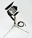 Lowel Omni-Pak, Omni Light Kit with Omni Light, 500w 120v FTK Lamp, Uni TO 7' Light Stand & Omni-barndoor