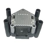 New Ignition Coil Pack Vw Jetta Beetle Golf 2.0l Parts New Ignition Coil Pack Vw Jetta Beetle Golf 2.0l Parts