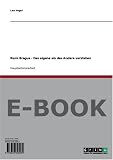 Remi Brague - Das eigene als das Andere verstehen
