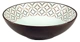 MIGi Mosaic Soup / Pasta Bowl, Set of 4