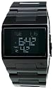 RIP CURL HOUSTON DIGITAL ALARM WATCH MIDNIGHT BLACK A2121 MID