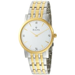 Bulova Watches Review