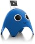 Speakal iBoo 2.1 Stereo iPod Docking Station with 3 Speakers (Blue)