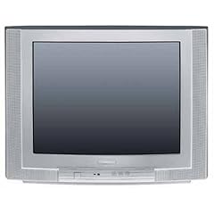 Grundig Sedance ST 55 2502 TOP 22 Zoll / 55 cm 4:3 CRT-Fernseher silber