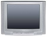 Grundig Sedance ST 55 2502 TOP 55,9 cm (22 Zoll) 4:3 CRT-Fernseher silber