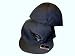 Arizona Cardinals Black / Black Fitted Flat Brim Hat / Cap