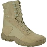 Oakley Men's S.I. Assault Boot 8 in