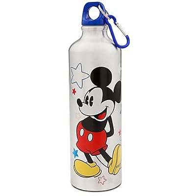 mickey water