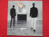 Smash Palace Smash Palace LP Epic EPC26577 EX/EX 1985 with insert