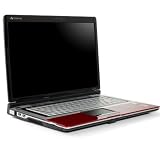Gateway M-6841 Garnet Red - Core 2 Duo T5550 / 1.83 GHz - RAM 3 GB - HDD 250 GB - DVD?RW (?R DL) / DVD-RAM - GMA X3100 - WLAN : 802.11a/b/g - Vista Home Premium - 15.4 Widescreen TFT 1280 x 800 ( WXGA ) Ultrabright - camera - garnet red