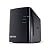 BUFFALO 40Mb/s DTCP-IP対応 NAS Link Station 4.0TB LS-WX4.0TL/R1