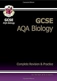 GCSE Biology AQA Complete Revision & Practice