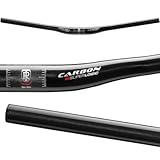 Ritchey Superlogic Rizer 15Mm 31.8X660 Handlebar, Carbon