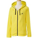 (アディダス)adidas ESS ワッフルジャケット SS850 X42013 プライムイエローS12 M