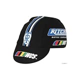 Pace Logo Sport Cycling Cap