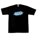 Pez - Blacklight Logo T-Shirt