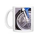 Buell Firebolt America Photo Mugs