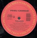 FLASHBACK 12" SINGLE US COLUMBIA 1986 3 TRACK FEATURING SPECIAL VERSION AND DUB MIX (4405992)