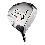 Ping K15 Driver 10.5* (Graphite TFC 149, REGULAR) Golf Club K-15