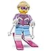 LEGO Minifigures Series 8 - Downhill Skier