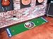 New York Islanders Putting Green Mat